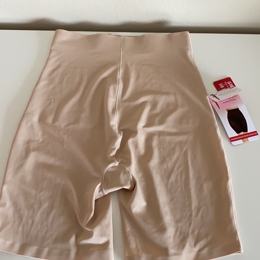 Skinnygirl Smoothers & Shapers Ultra Smooth Thigh - Picture 5 of 5